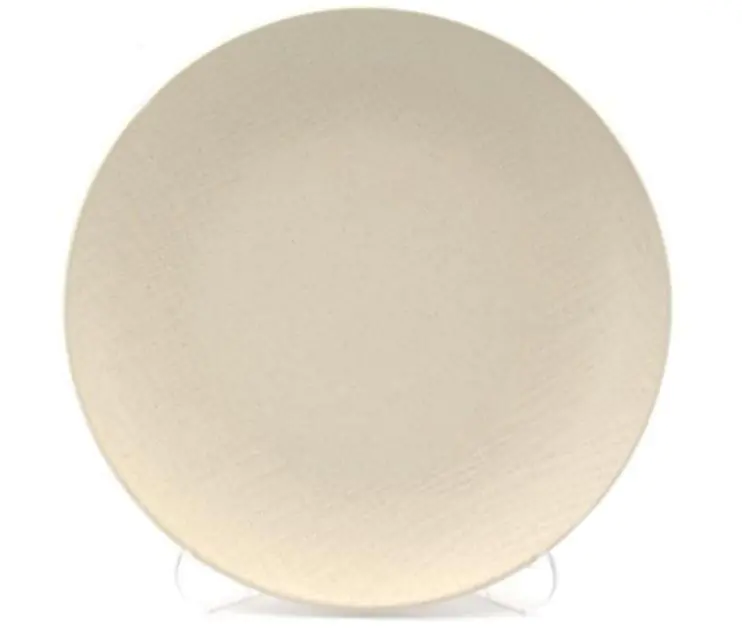 Тарелка Milika Jade Beige M0480-1E-056-D4 (27.8см)