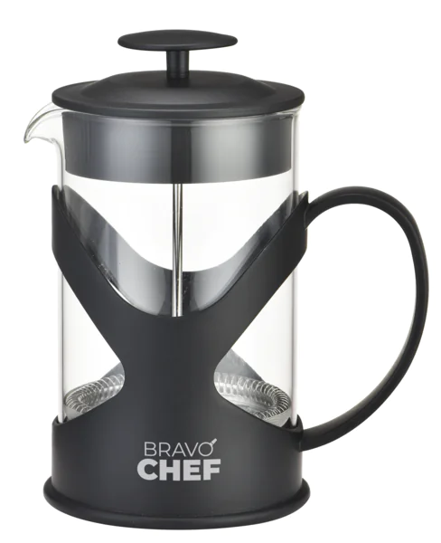 Френч-прес L`Appetit BRAVO CHEF BC-7302-600 (600мл)