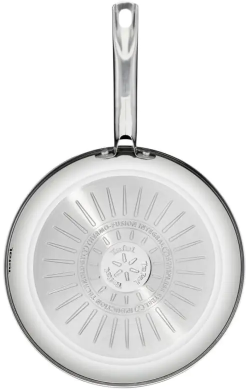 Сковорода универсальная Tefal Intuition B8170644 (28см)