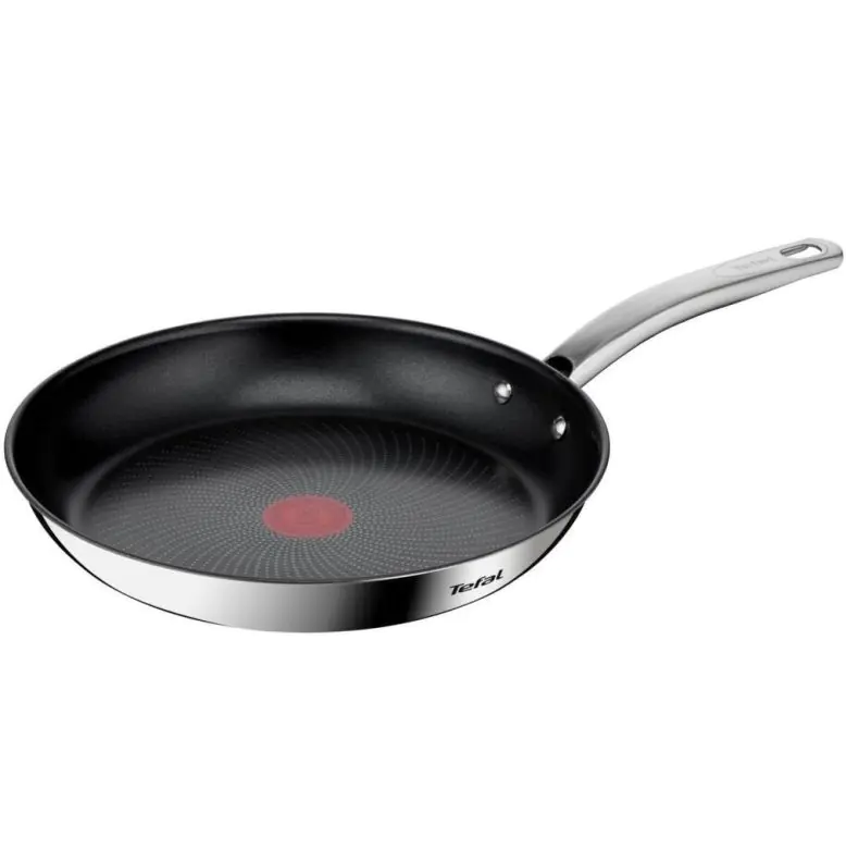 Сковорода универсальная Tefal Intuition B8170644 (28см)