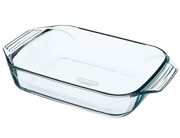 Форма для запікання PYREX Irresistible 406B000/8046 (27см/1.4л)