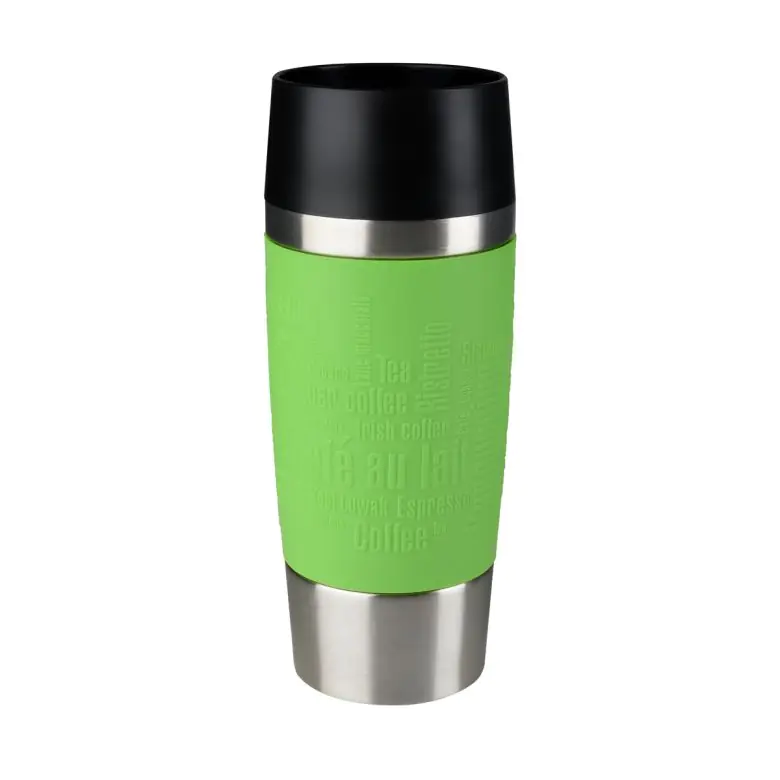 Термочашка Tefal Travel Mug K3083114 (360мл)