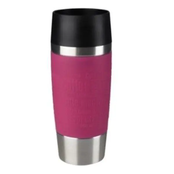 Термочашка Tefal Travel Mug K3087114 (360мл)