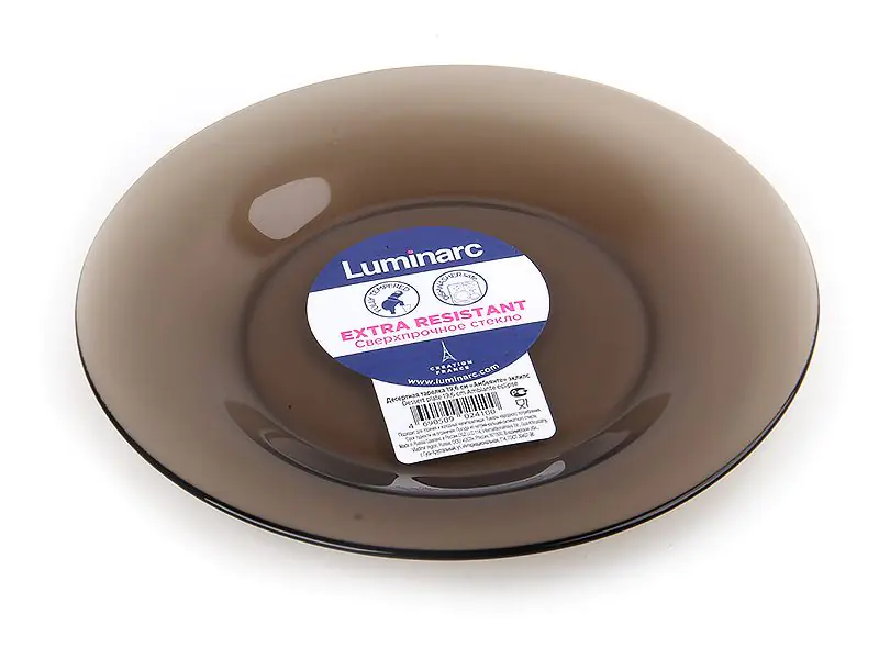 Тарелка десертная Luminarc Ambiante Eclipse L5087 (19.5см)