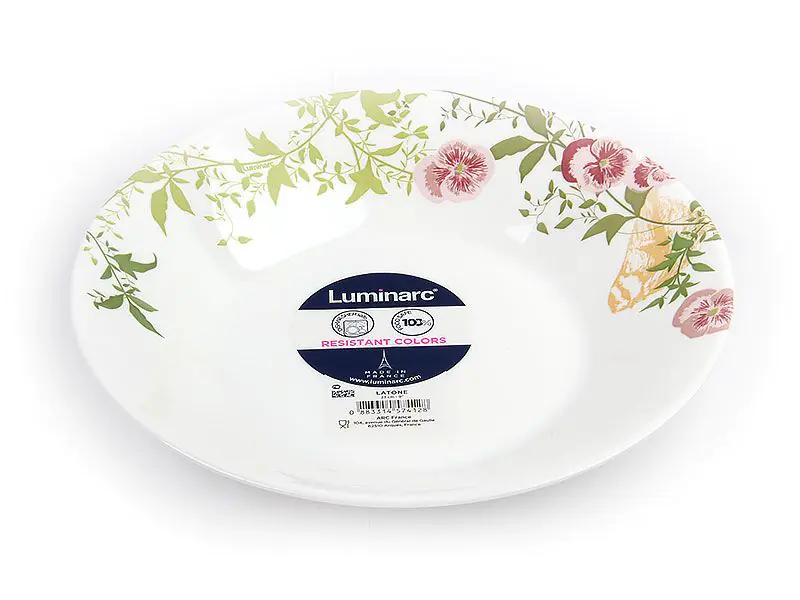 Тарілка глибока Luminarc Latone L8315 (23см)