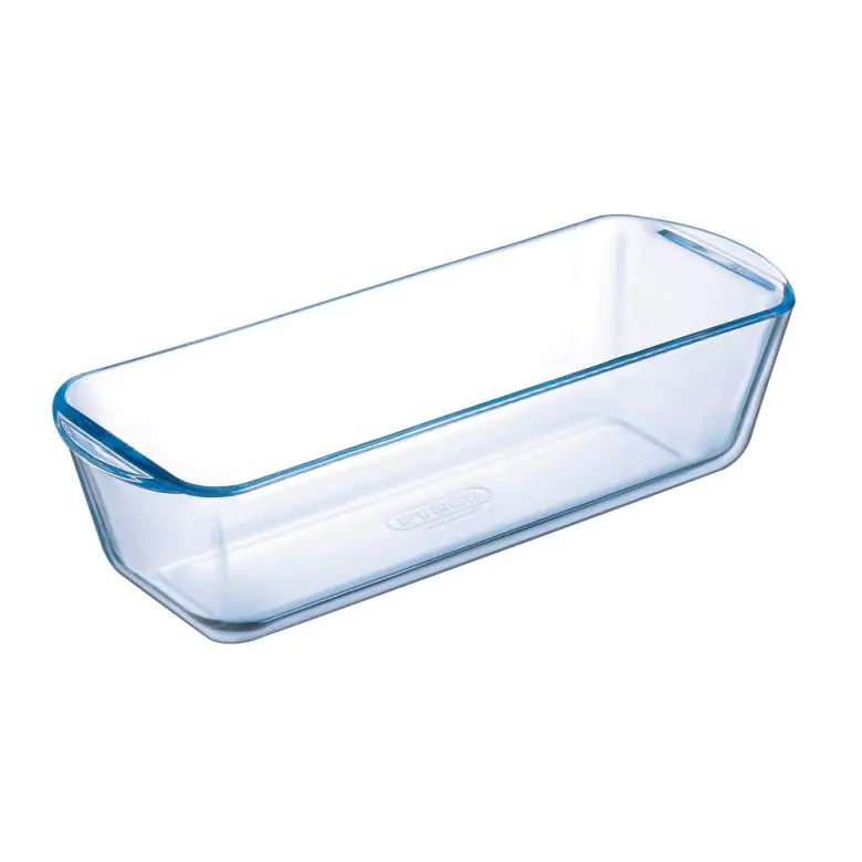 Форма для кексу PYREX B&E 835B000/8044 (28см/1.5л)