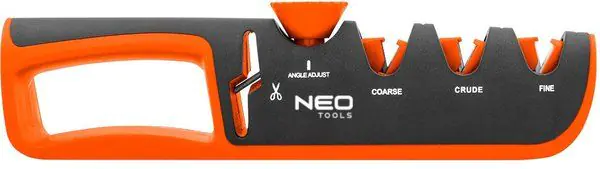 Точилка для ножей и ножниц Neo Tools 56-050