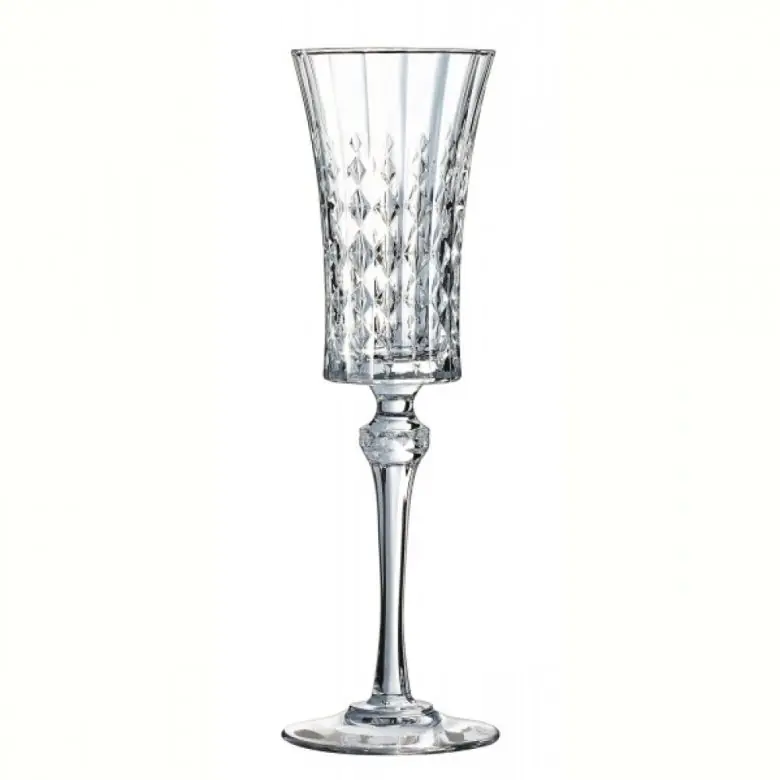 Набор бокалов CRISTAL DARQUES Lady Diamond L9742 (150мл) 6шт