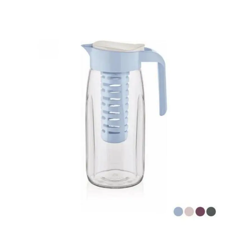 Глечик Bager Fiesta Infuser Mix M-323 (1.45л)