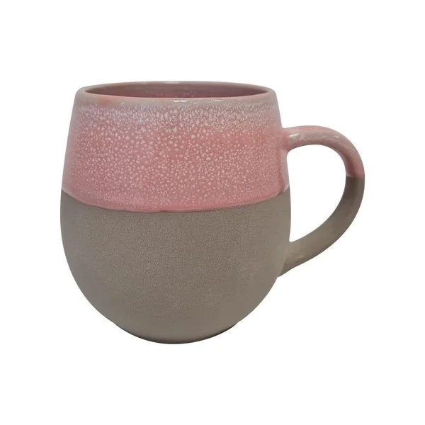 Кружка Milika Delicate Pink M0420-2102-4 (500мл)