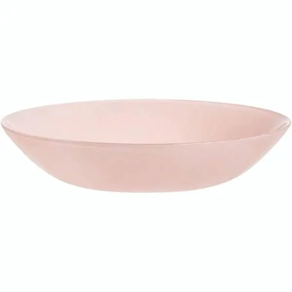 Тарілка глибока Milika Loft Pink M0440-13052 (20см)