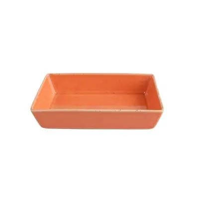 Салатник Porland Seasons Orange 358913 O (13см)