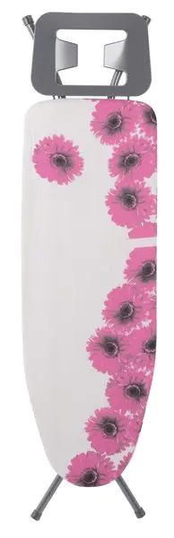 Гладильная доска EGE MINI ONE 18359 Pink Flowers (90см)