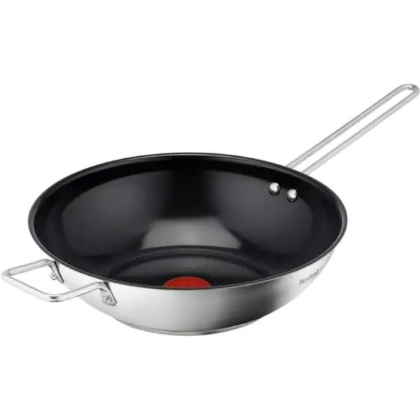 Сковорода WOK Tefal Nordica H8711955 (28см)