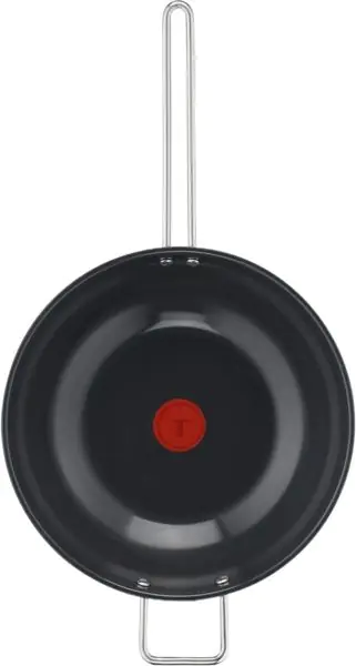 Сковорода WOK Tefal Nordica H8711955 (28см)