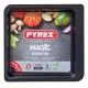 Форма для випічки Pyrex Magic MG24SR6/7646 (24см)