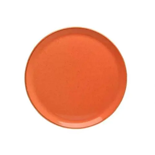 Тарілка для піци Porland Seasons Orange 162932 O (32см)