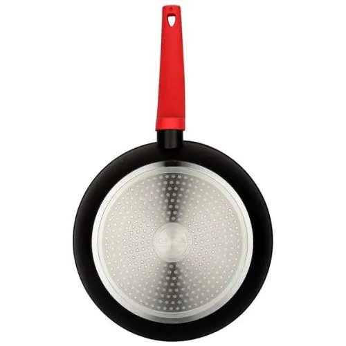 Сковорода WOK OSCAR CHEF OSR-1101-28 w (28см)