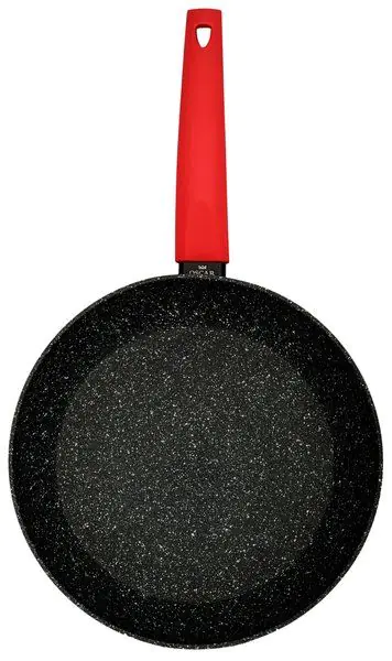 Пательня WOK OSCAR CHEF OSR-1101-28 w (28см)