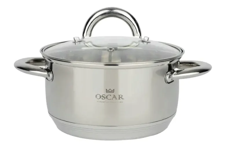 Каструля Oscar Chef OSR-2000-18/n (18см/2.6л)