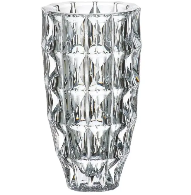 Ваза для цветов Bohemia Diamond b8KG31-99T41 (25.5см)