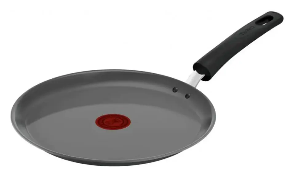 Сковорода для блинов Tefal Renewal C4263853 (25см)