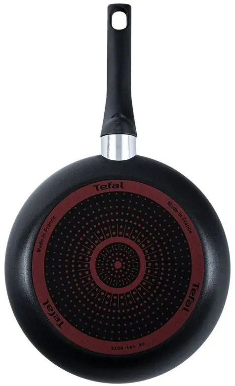 Сковорода универсальная Tefal Simply Clean B5670653 (28см)