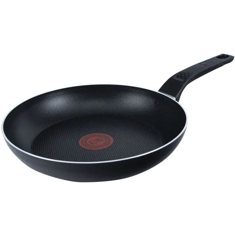 Сковорода универсальная Tefal Simply Clean B5670653 (28см)