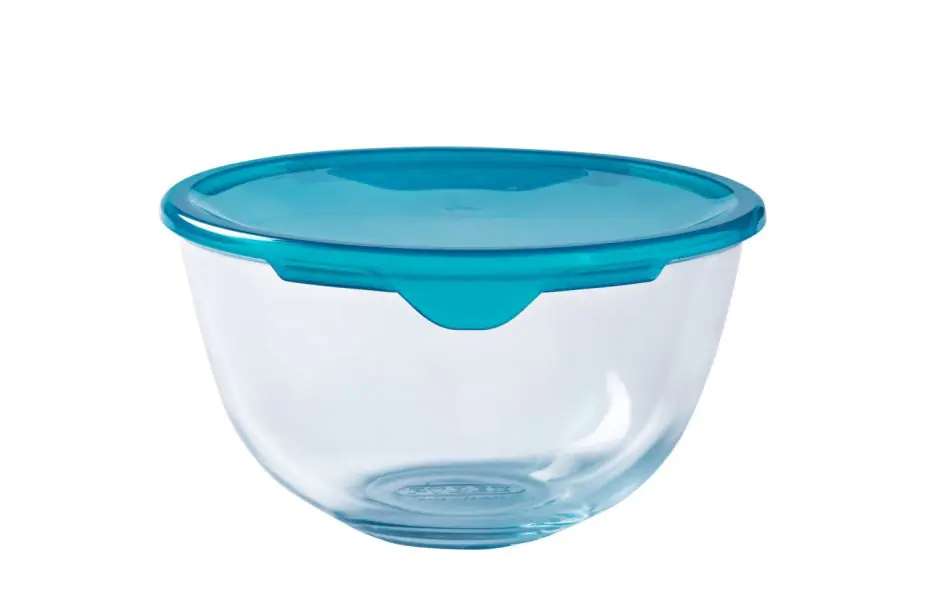 Форма для запекания Pyrex Cook&Store 180P000/8043 (21см/2л)