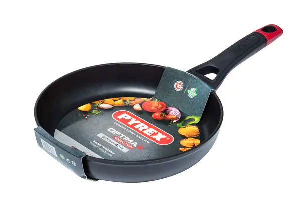 Сковородка универсальная Pyrex Optima+ OT22BF6 (22см)