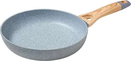 Сковорода универсальная Pyrex Optima Stone OX28BF4 (28см)