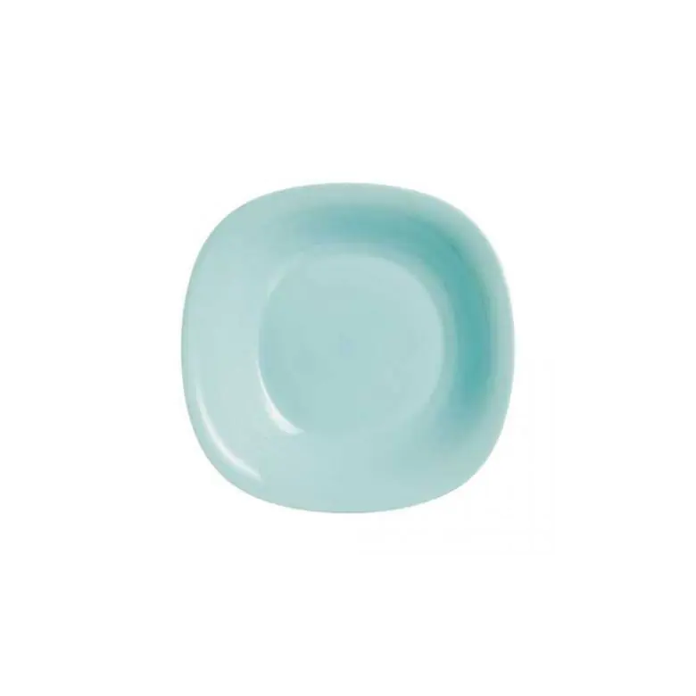 Тарілка глибока Luminarc Carine Light Turquoise P4251 (21см)