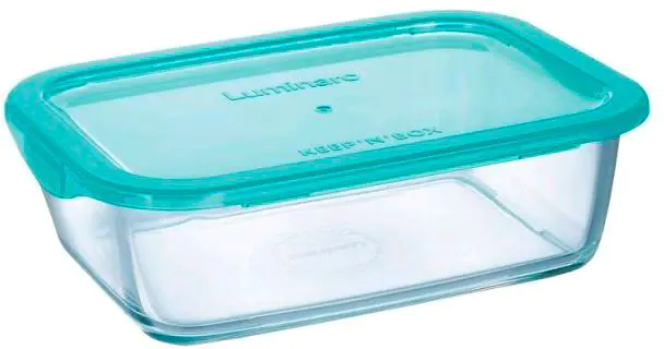 Контейнер Luminarc KeepnBox Lagoon P5517 (1220мл)