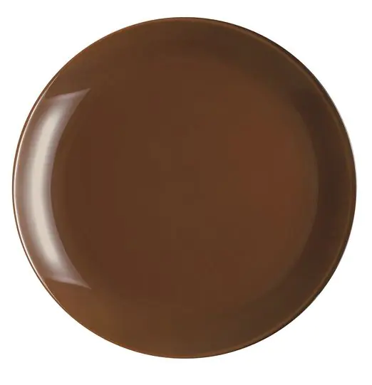 Тарелка десертная Luminarc Arty Cacao P6151 (20.5см)