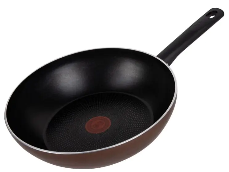 Сковорода WOK Tefal Resource C2951953 (28см)