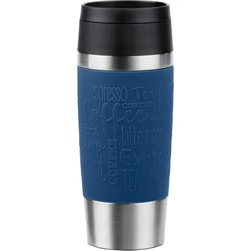 Термочашка Tefal Travel Mug Classic N2020310 (360мл)