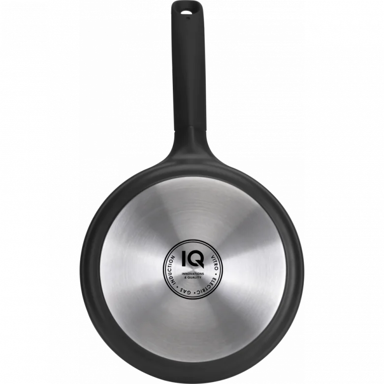 Пательня універсальна IQ Be Chef IQ-1144-20 (20см)