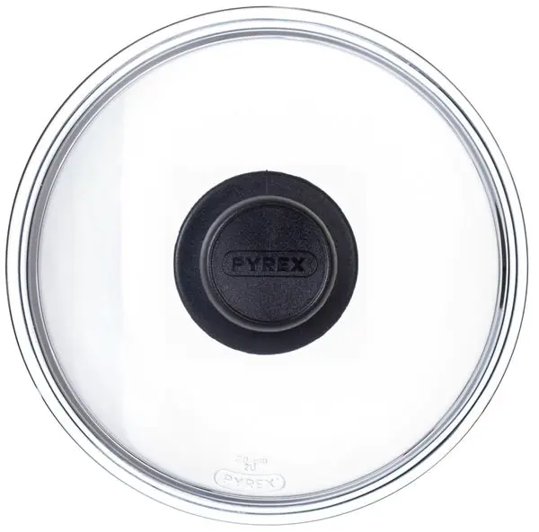 Кришка для посуду PYREX BOMBE B20CL00/7646 (20см)