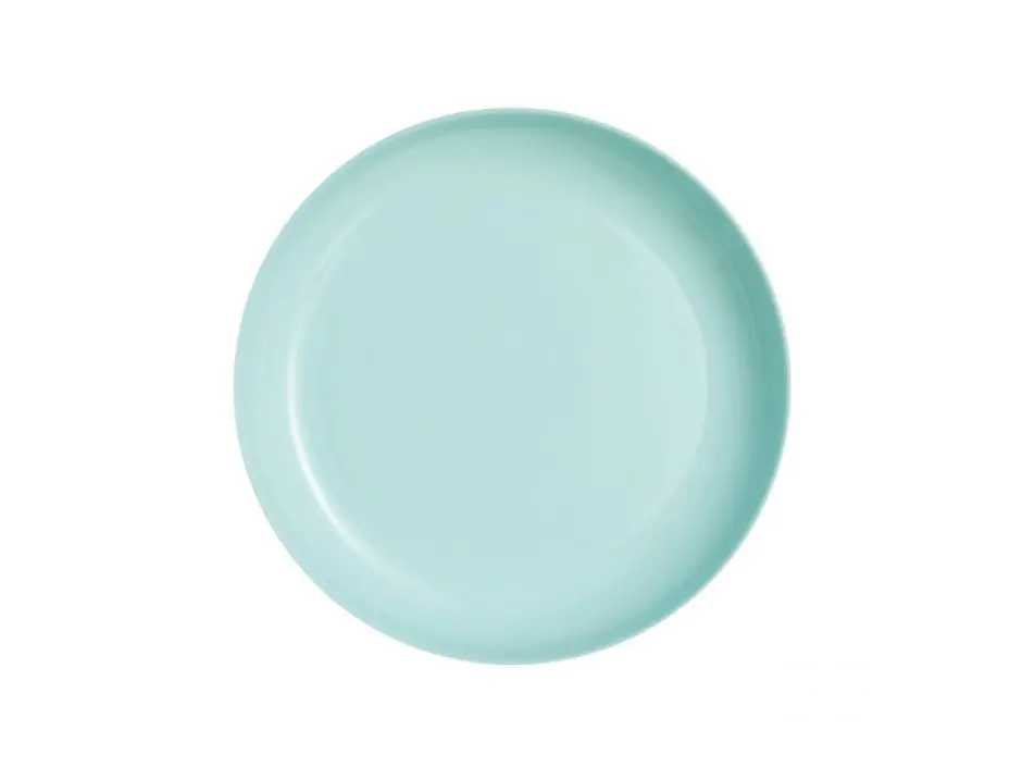 Блюдо глибоке Luminarc Friends Time Turquoise Couscous Tajine P6360 (21см)