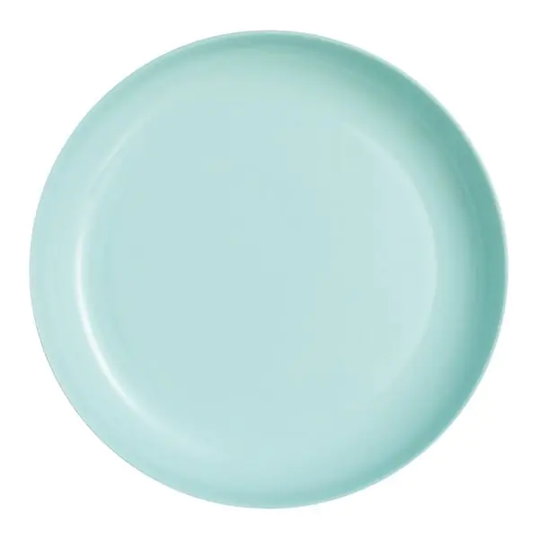 Блюдо глубокое Luminarc Friends Time Turquoise P6386 (25см)