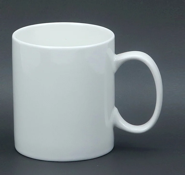 Чашка Limited Edition White Mug RX-N2101 (380мл)