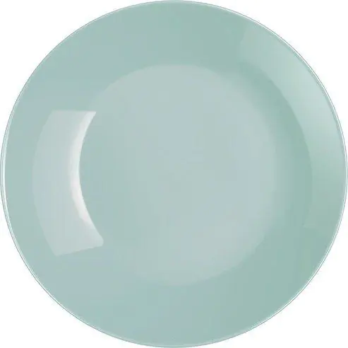 Тарелка обеденная Luminarc Zelie Light Turquoise Q3444 (25см)