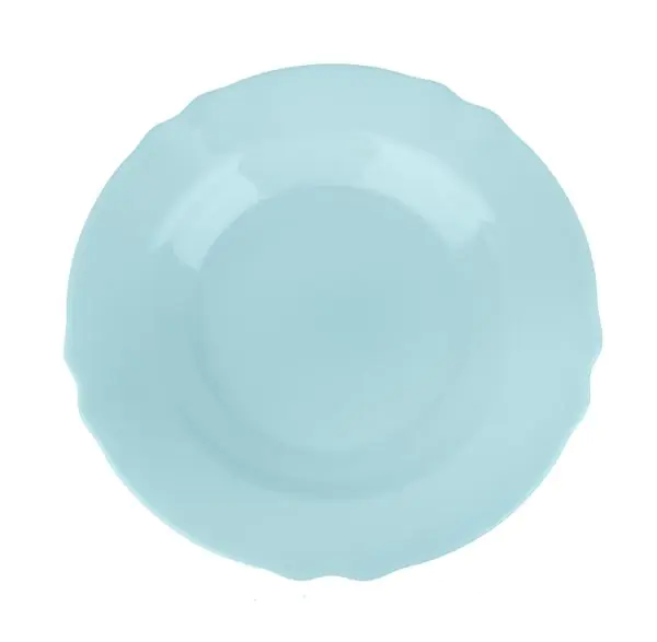 Глубокая тарелка Luminarc Louis XV Light Turquoise Q3696 (23см)