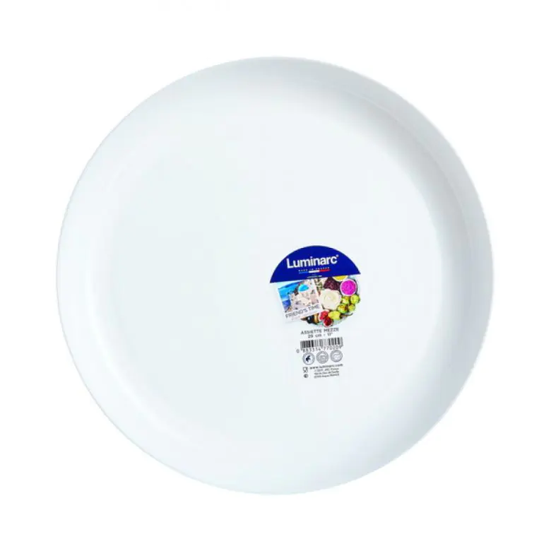 Блюдо глубокое Luminarc Friends Time Mezze Q4778 (29см)