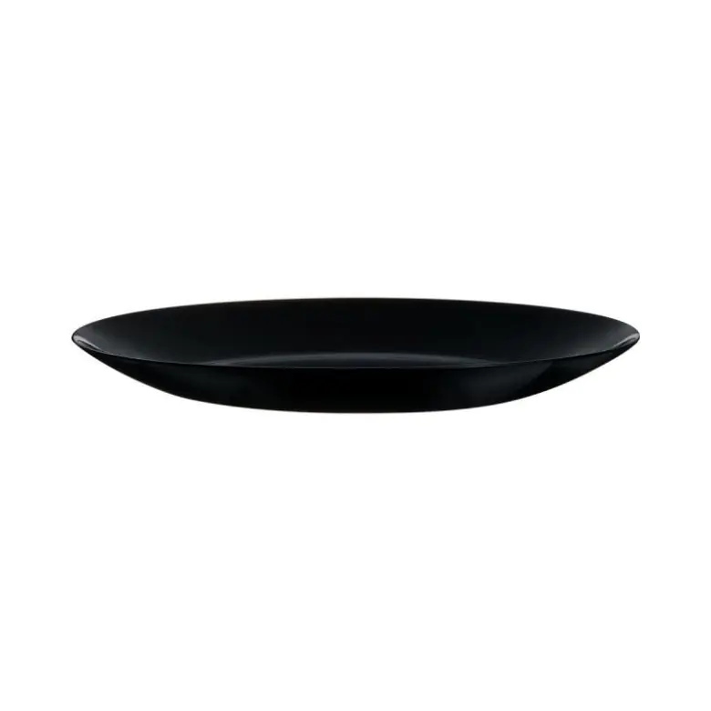 Тарелка Arcopal Zelie Black Q8454 (25см)