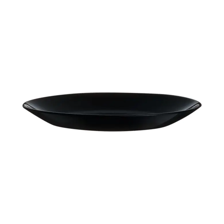 Тарелка десертная Arcopal Zelie Black Q8456 (18см)