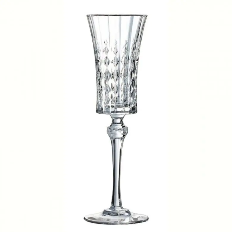 Набор бокалов CRISTAL DARQUES Lady Diamond Q9151 (150мл) 2шт