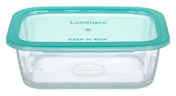 Контейнеры с сумкой Luminarc KeepnBox Lagoon Q9831 4пр