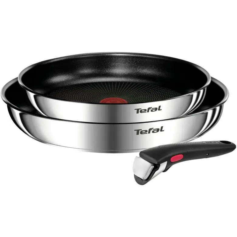 Набор посуды Tefal Ingenio Emotion L897S374 3пр