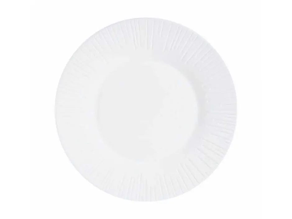 Тарелка десертная Luminis White Luminarc P6777 (22см)